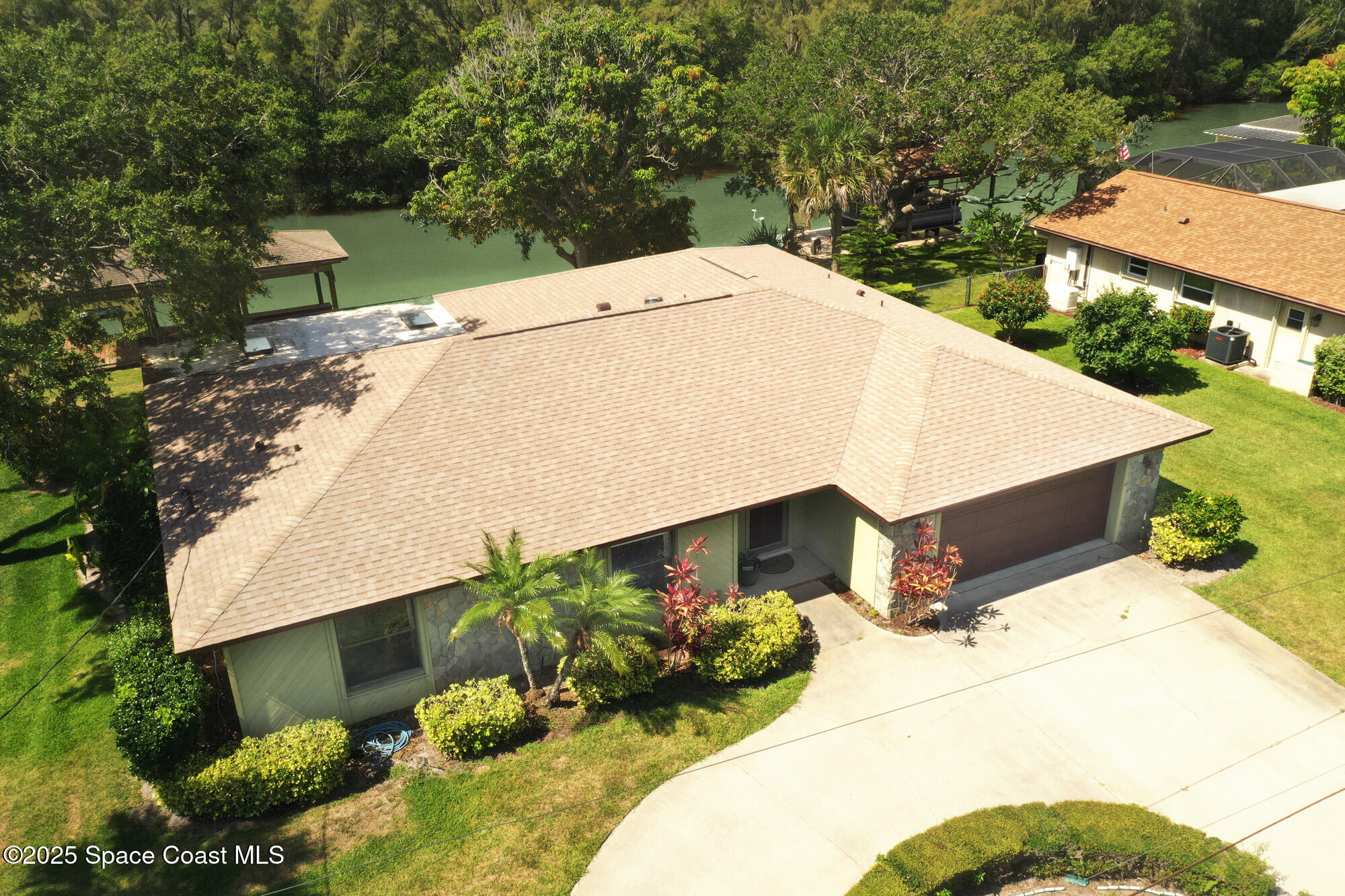 365 Beverly Court