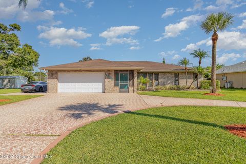 2048 Henry Avenue West Melbourne FL 32904