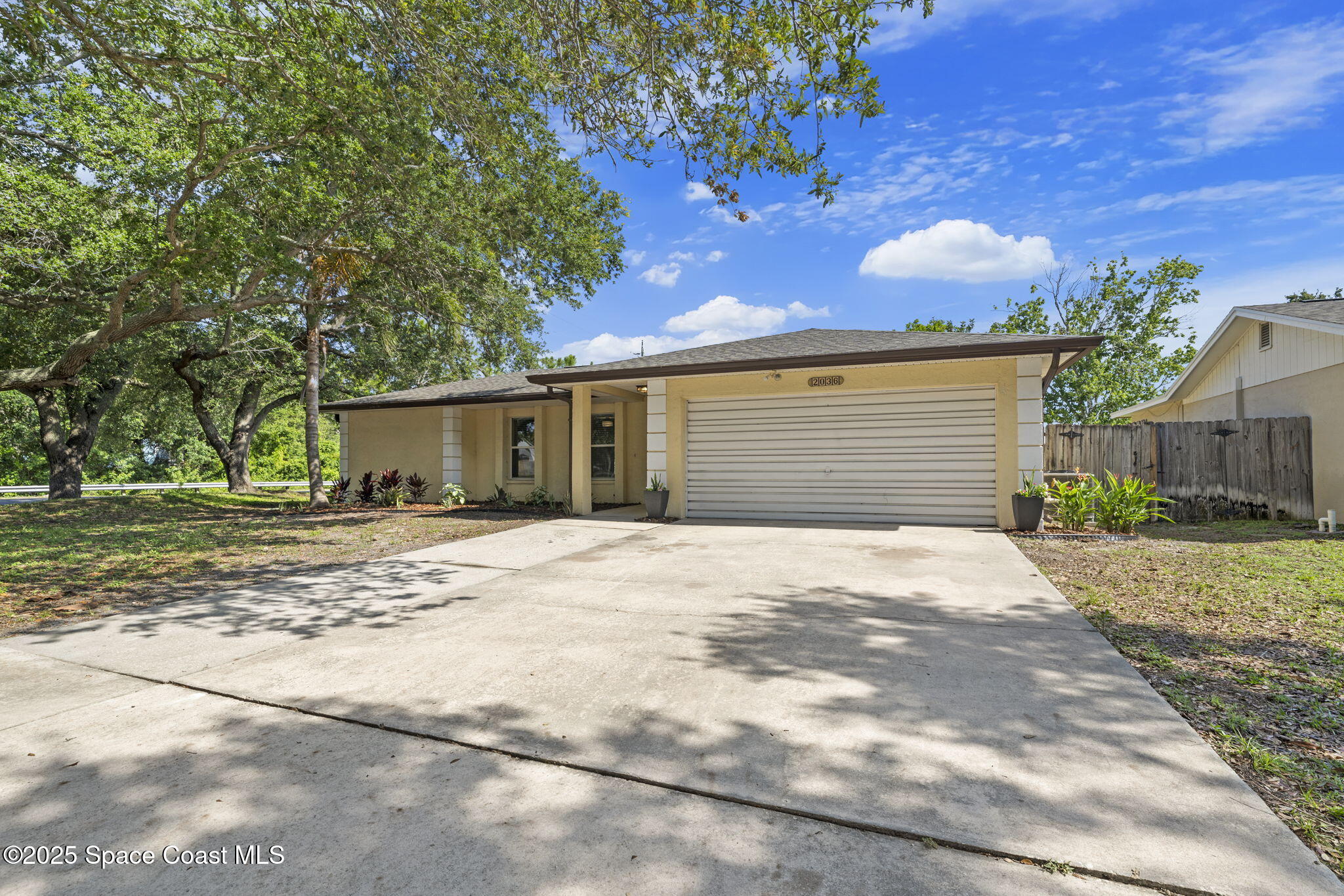 2036 Hogan Drive