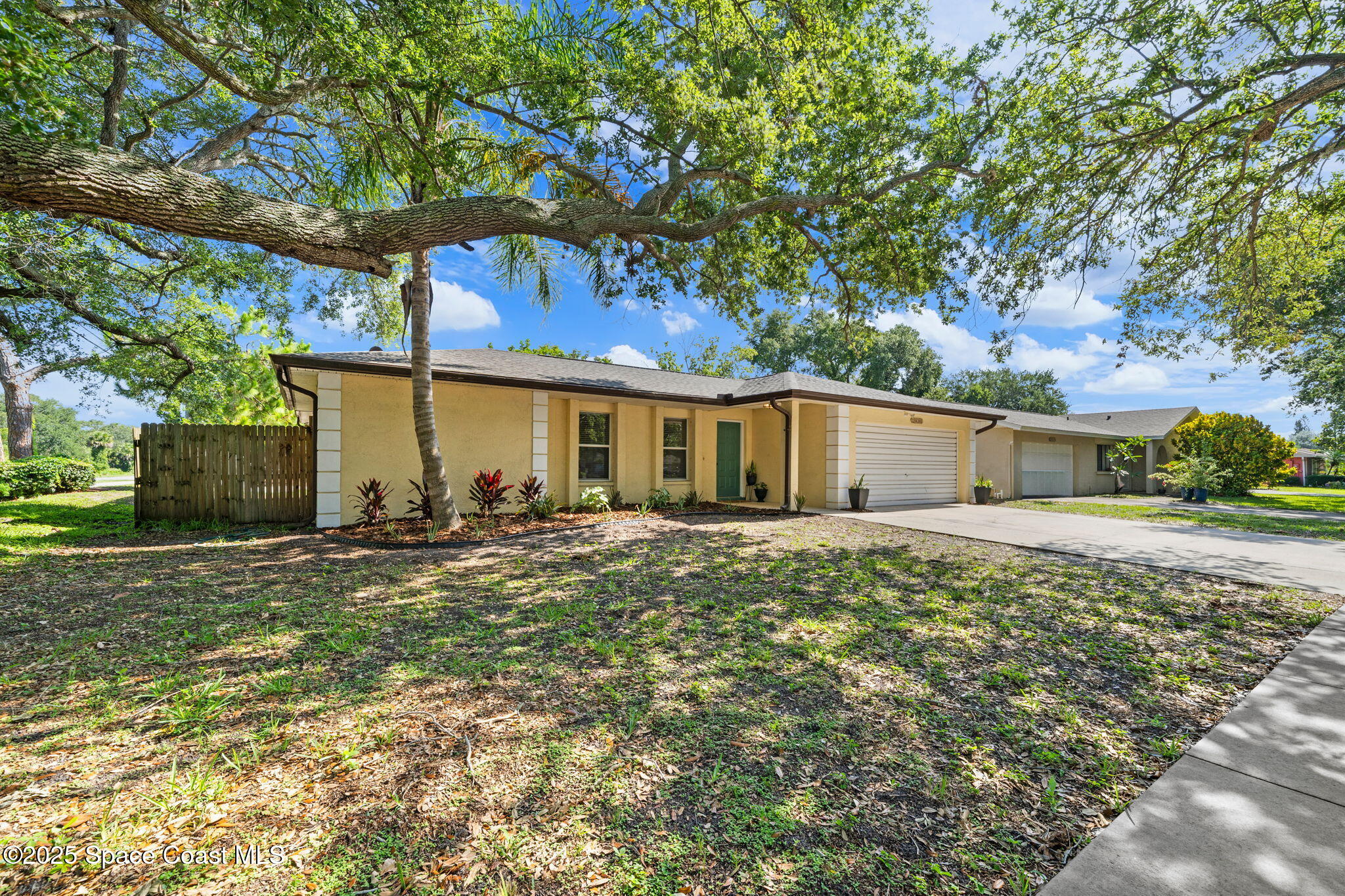 2036 Hogan Drive