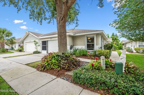 3469 Horse Creek Circle Melbourne FL 32935