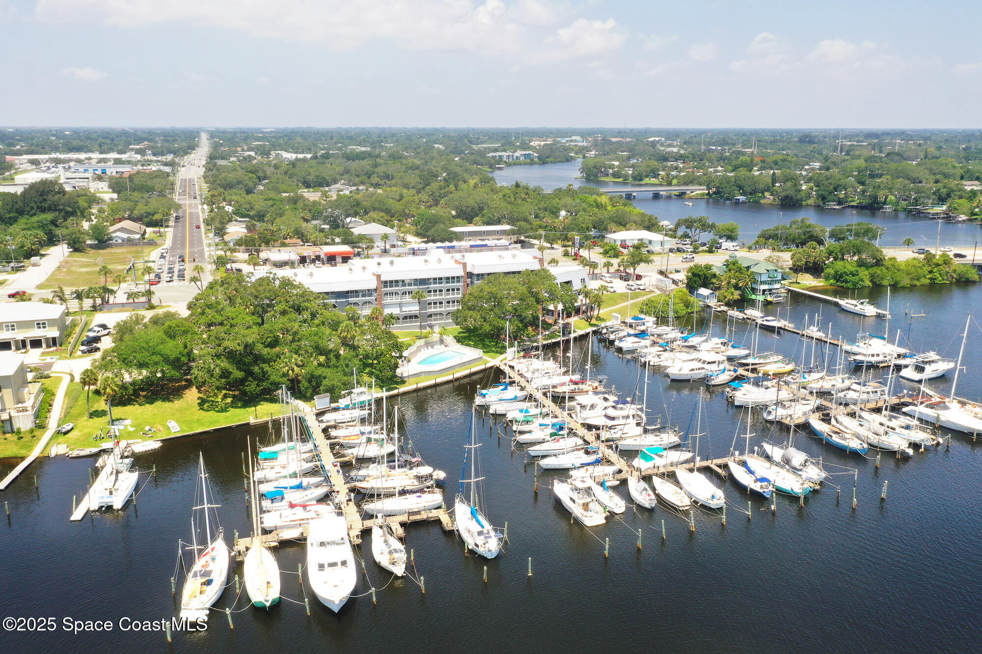 905 N Harbor City Boulevard 403