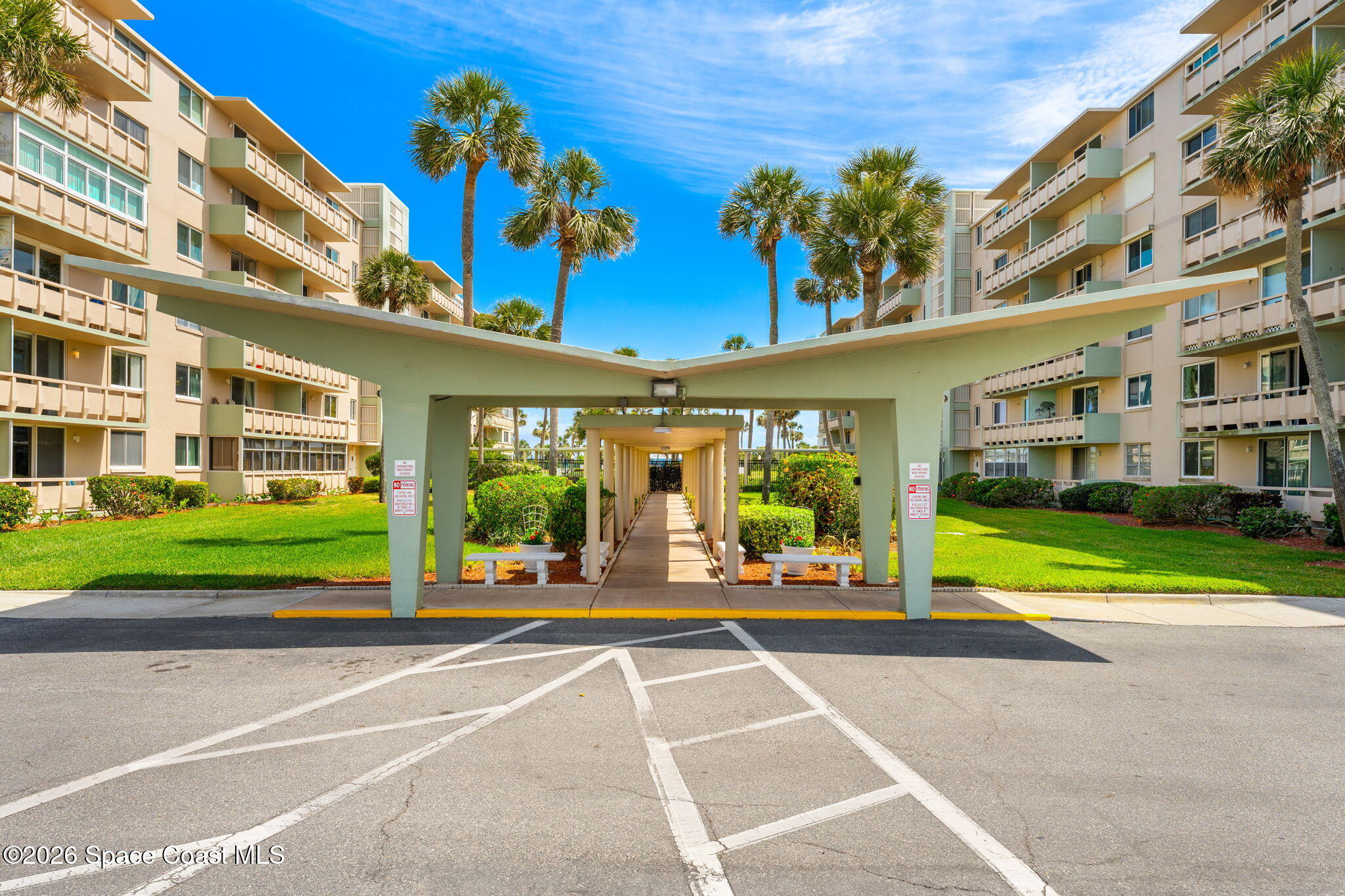 2020 N Atlantic Avenue 416-N