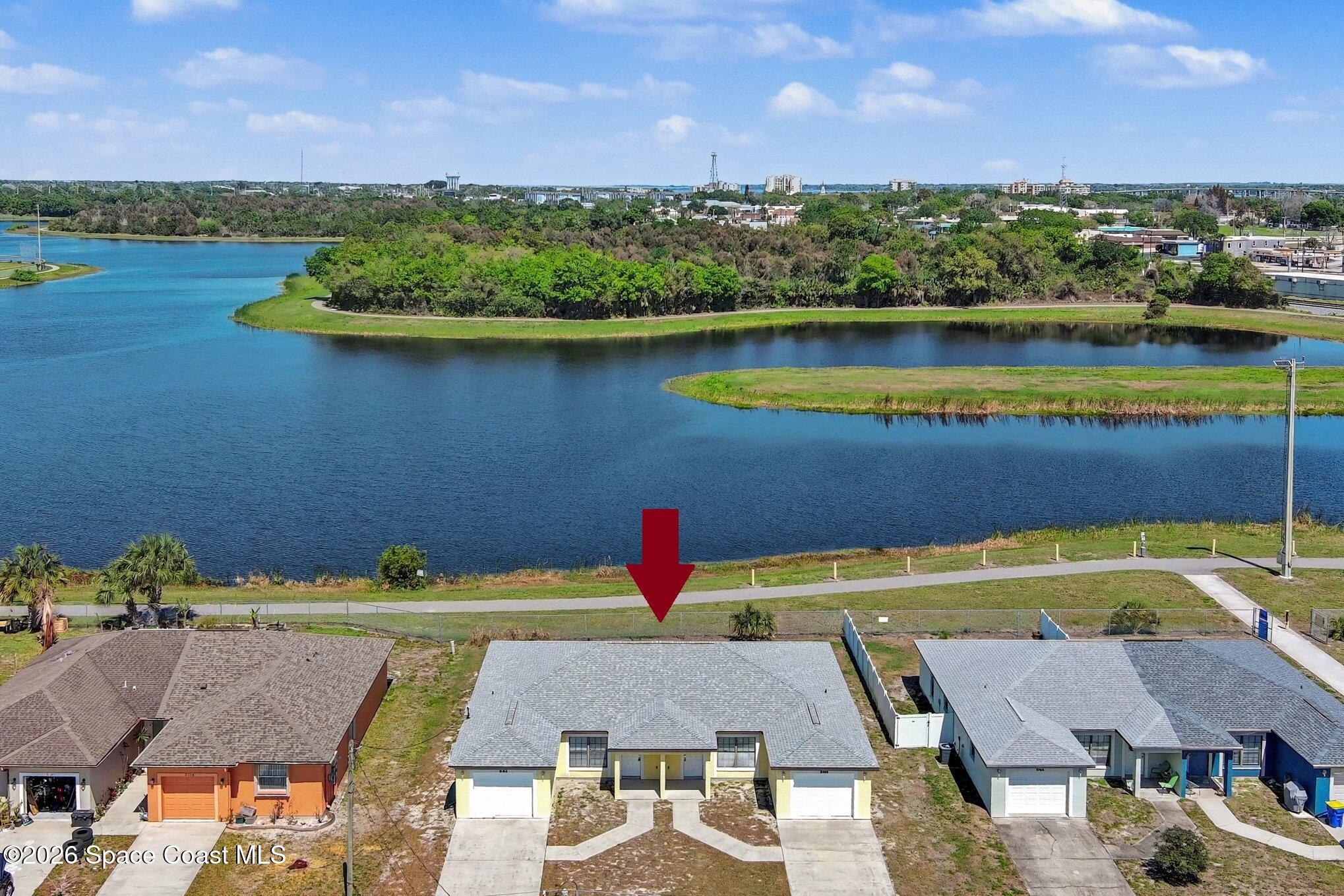 816 Angela Avenue A & B