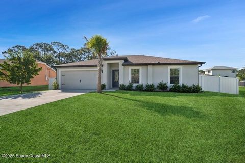 966 Stage Street SE Palm Bay FL 32909