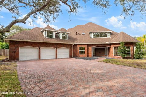 193 Peregrine Drive Indialantic FL 32903