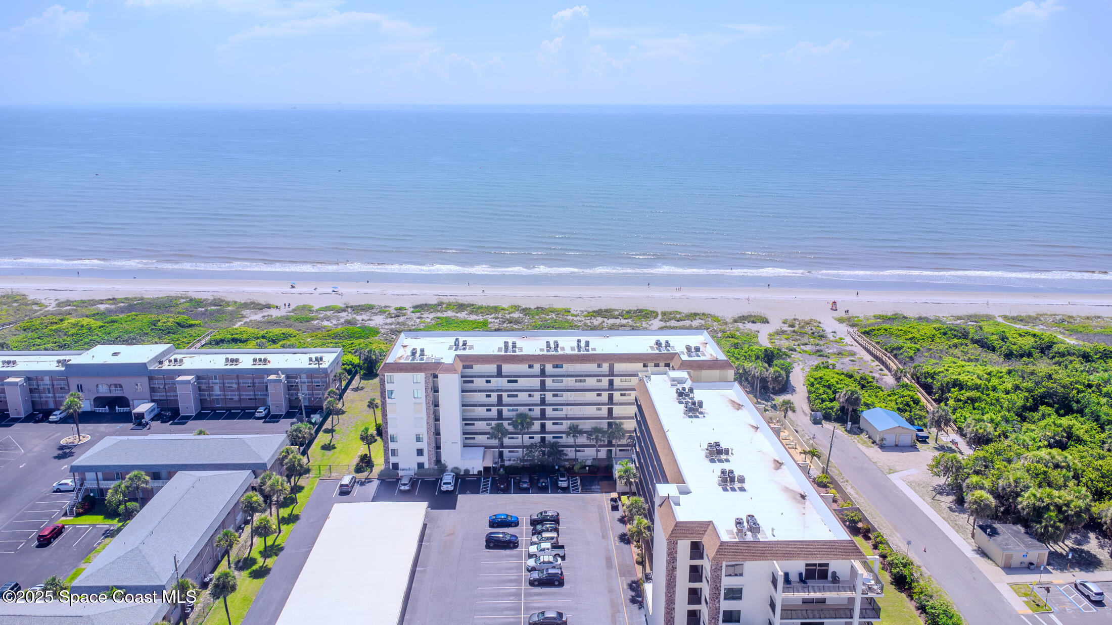 3060 N Atlantic Avenue 602