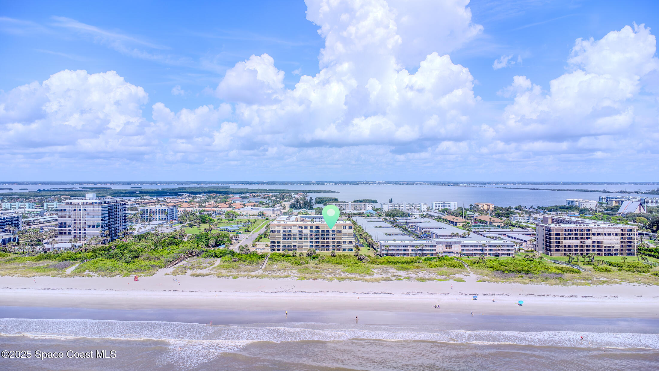 3060 N Atlantic Avenue 602