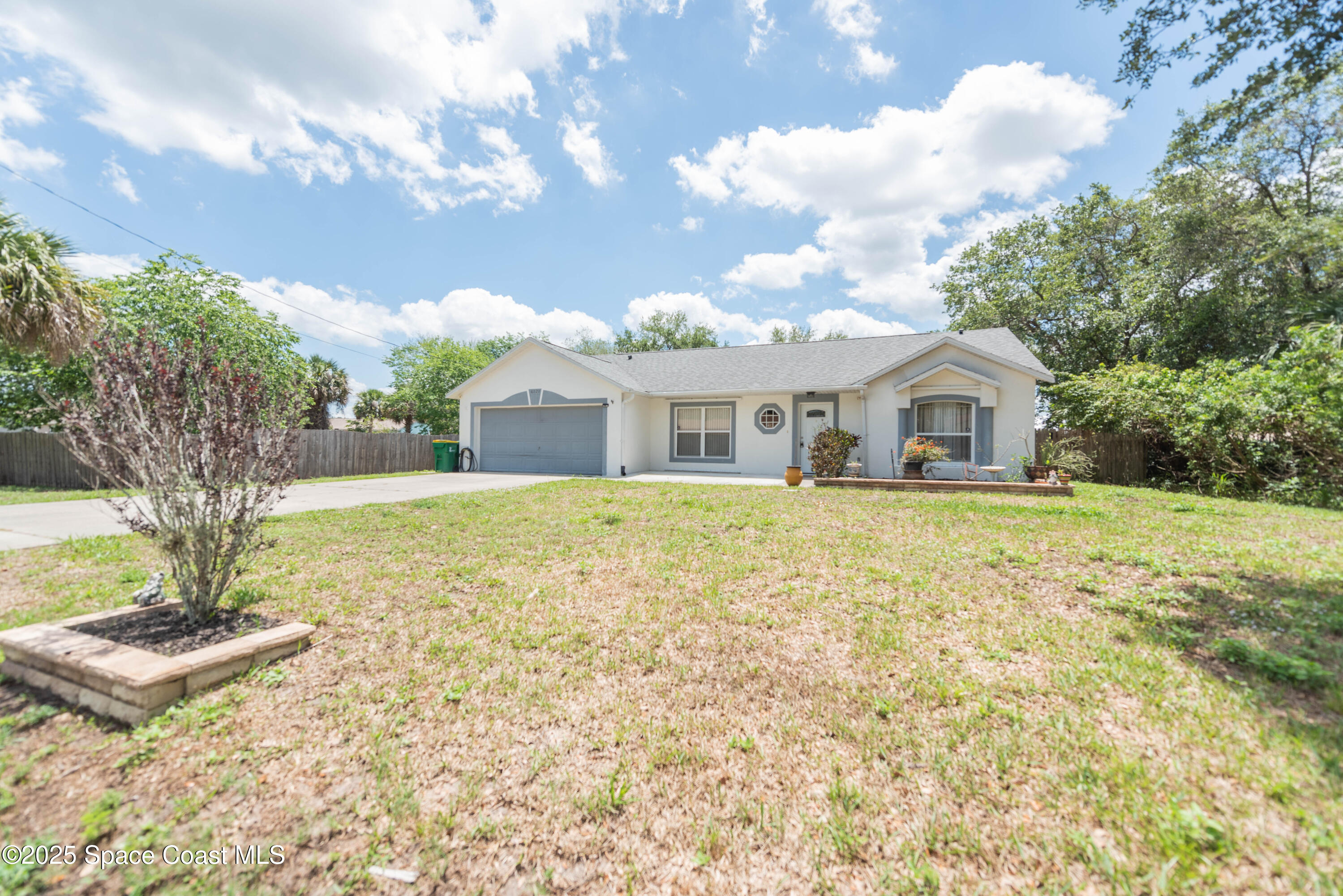 6121 Corning Road