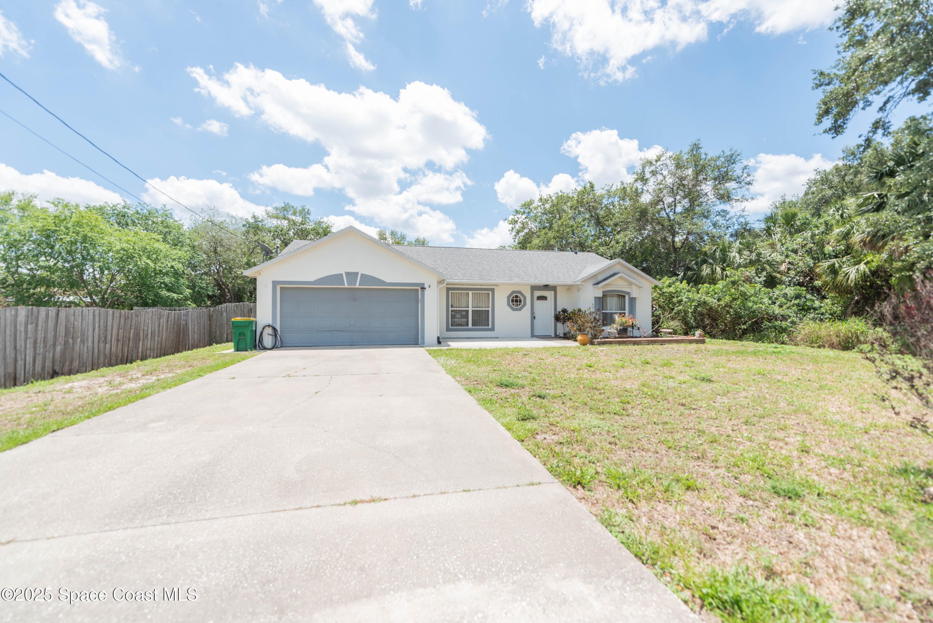 6121 Corning Road