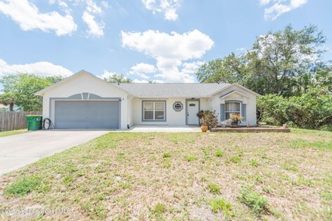 6121 Corning Road Port Saint John FL 32927