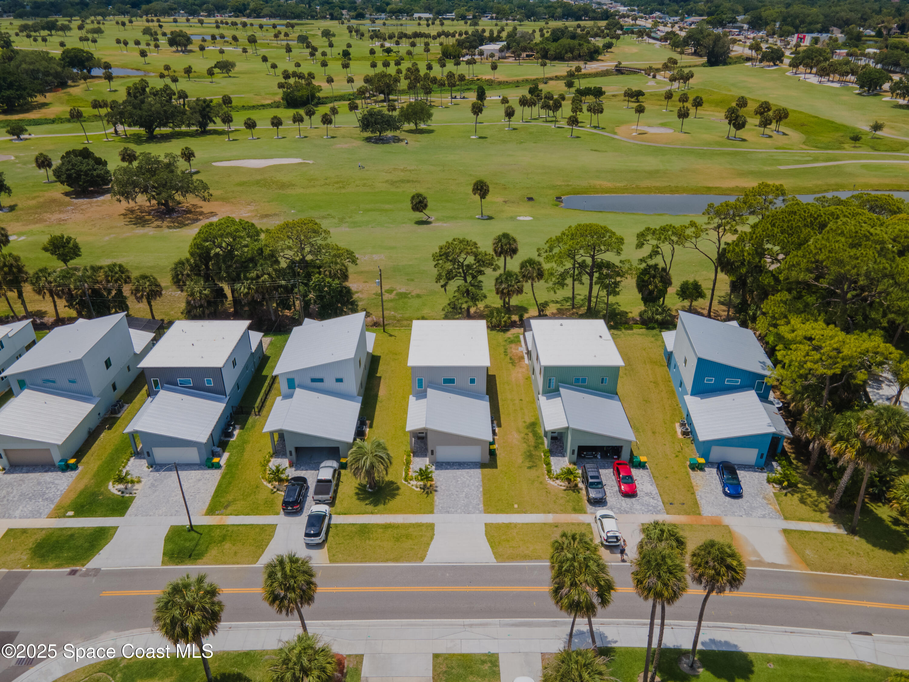2148 Country Club Road