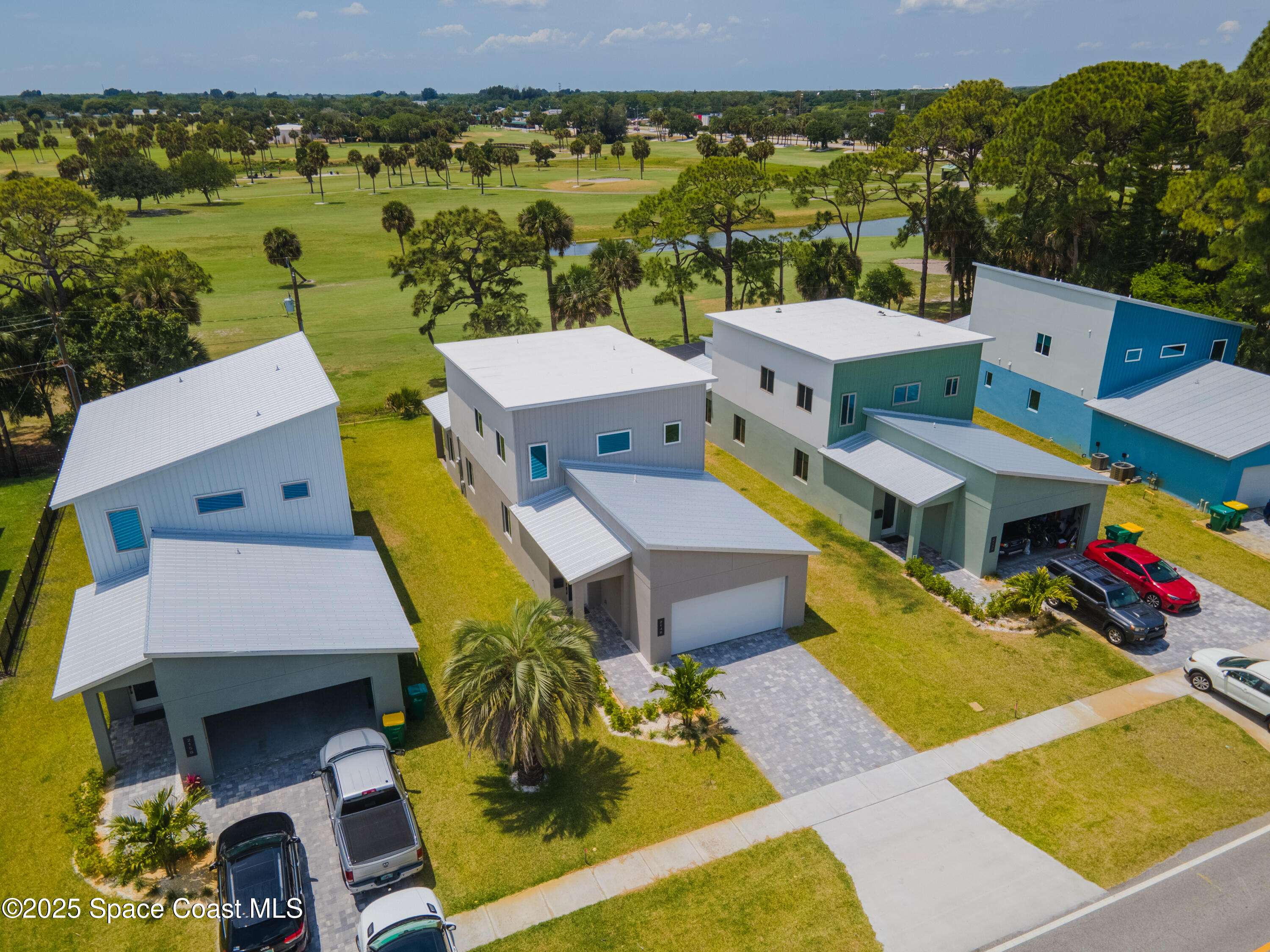 2148 Country Club Road