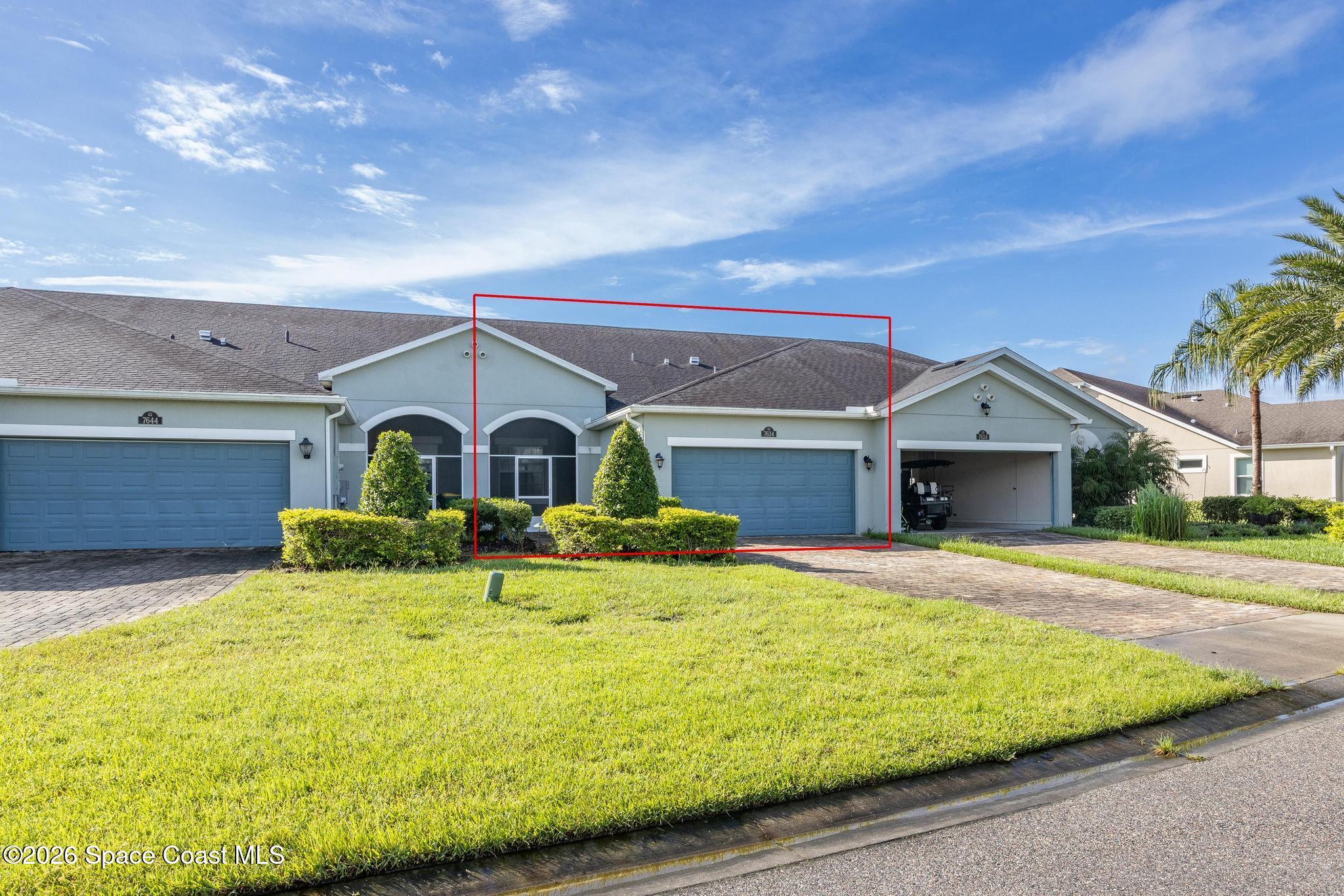 7634 Loren Cove Drive