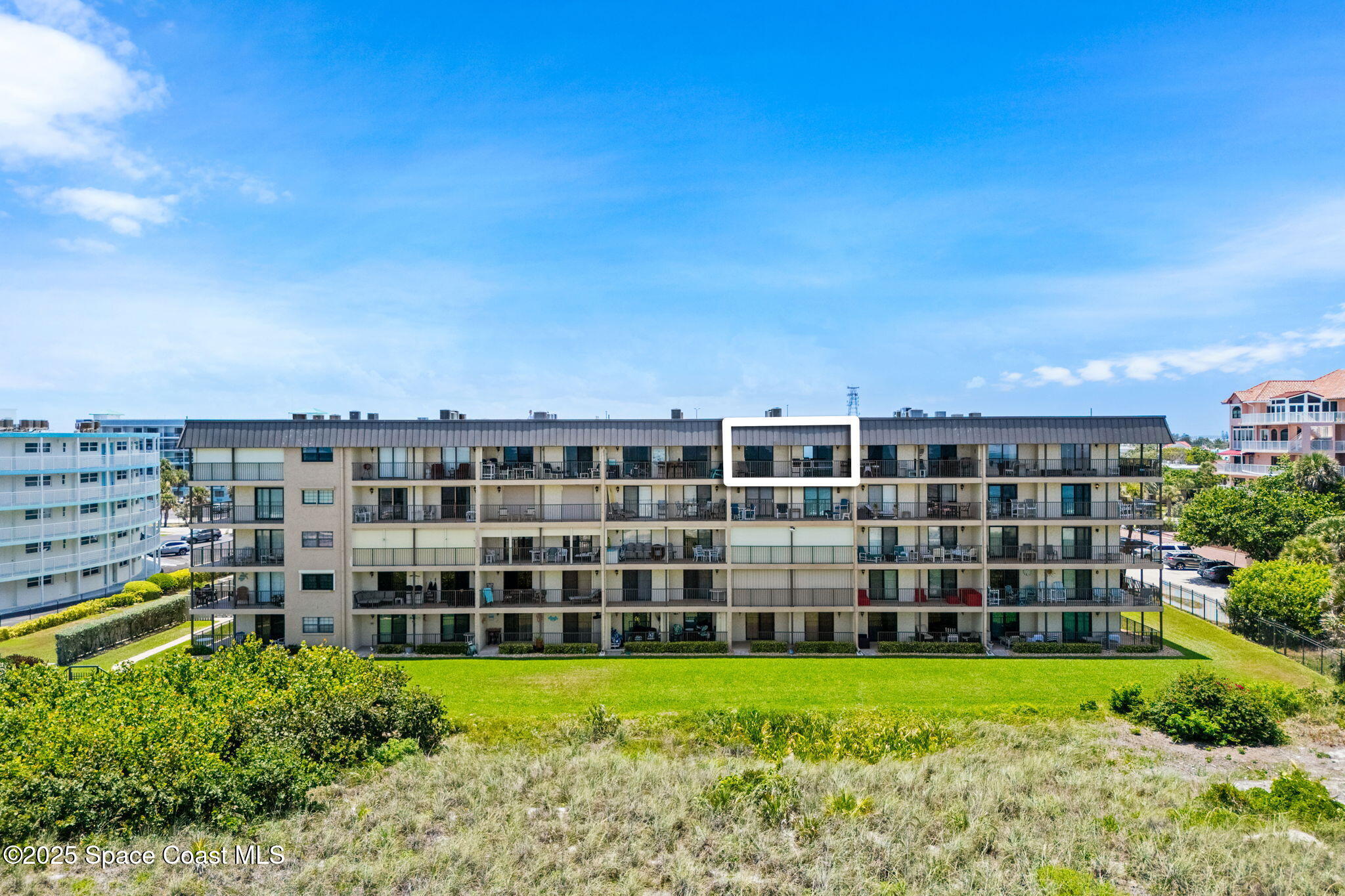 4100 Ocean Beach Boulevard 512