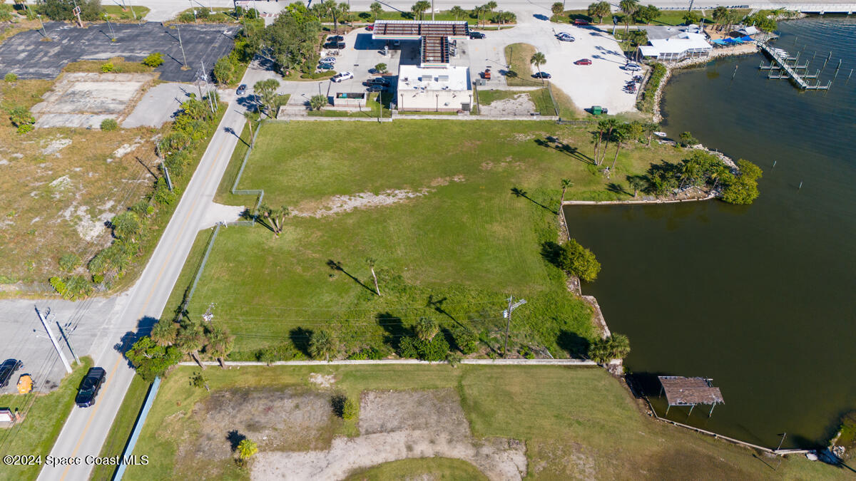 84 S Banana River Drive