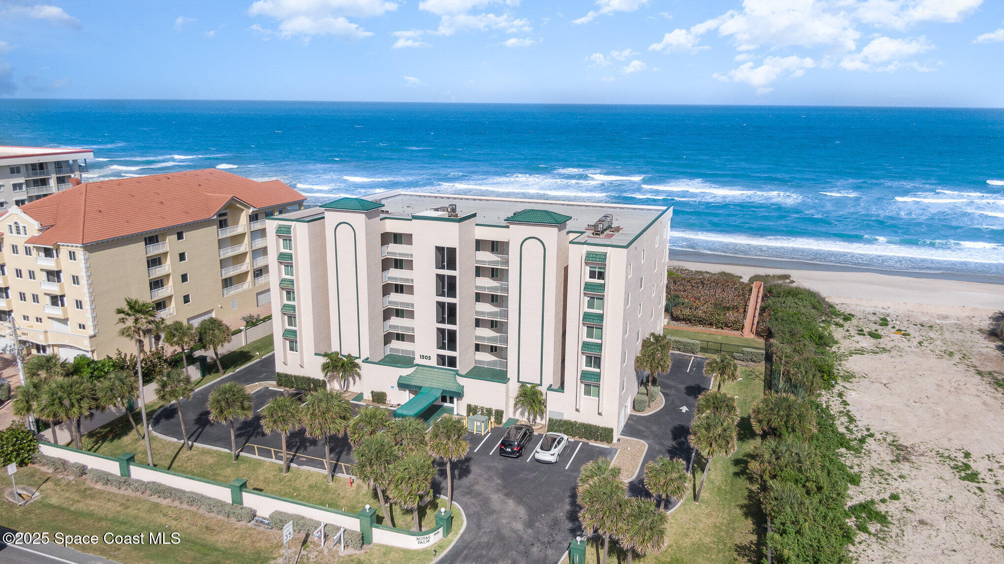 1505 N Highway A1a 304