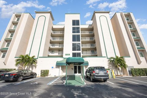1505 N Highway A1a 304 Indialantic FL 32903