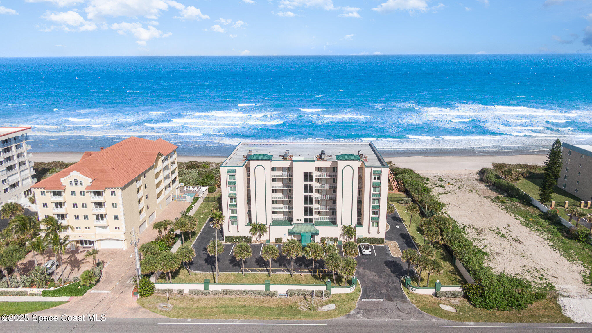 1505 N Highway A1a 304