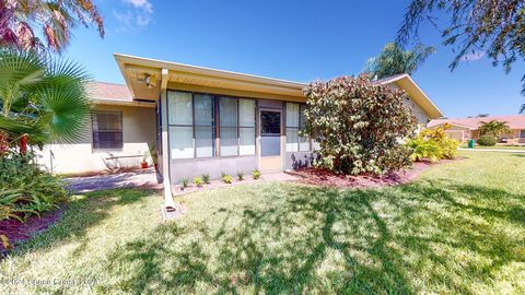 A home in Melbourne