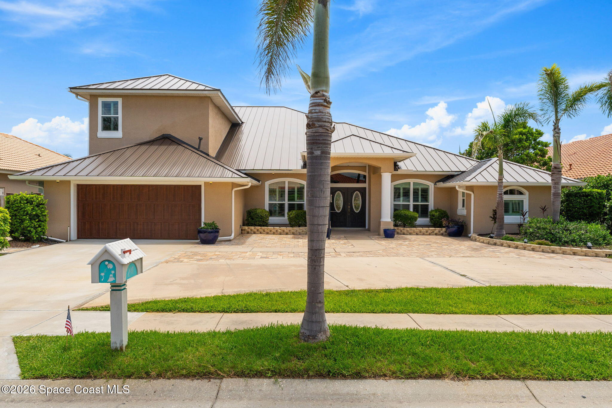 Photo 1 of 94 — 241 Waterside Drive, Indian Harbour Beach, FL 32937