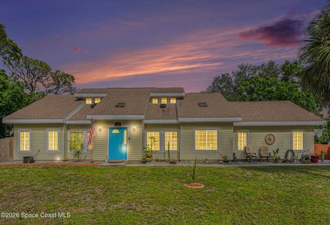 757 Penguin Avenue NE Palm Bay FL 32907