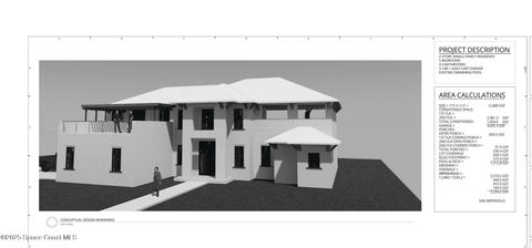 508 Magnolia Avenue Melbourne Beach FL 32951