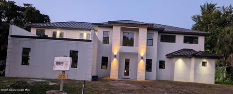 508 Magnolia Avenue Melbourne Beach FL 32951