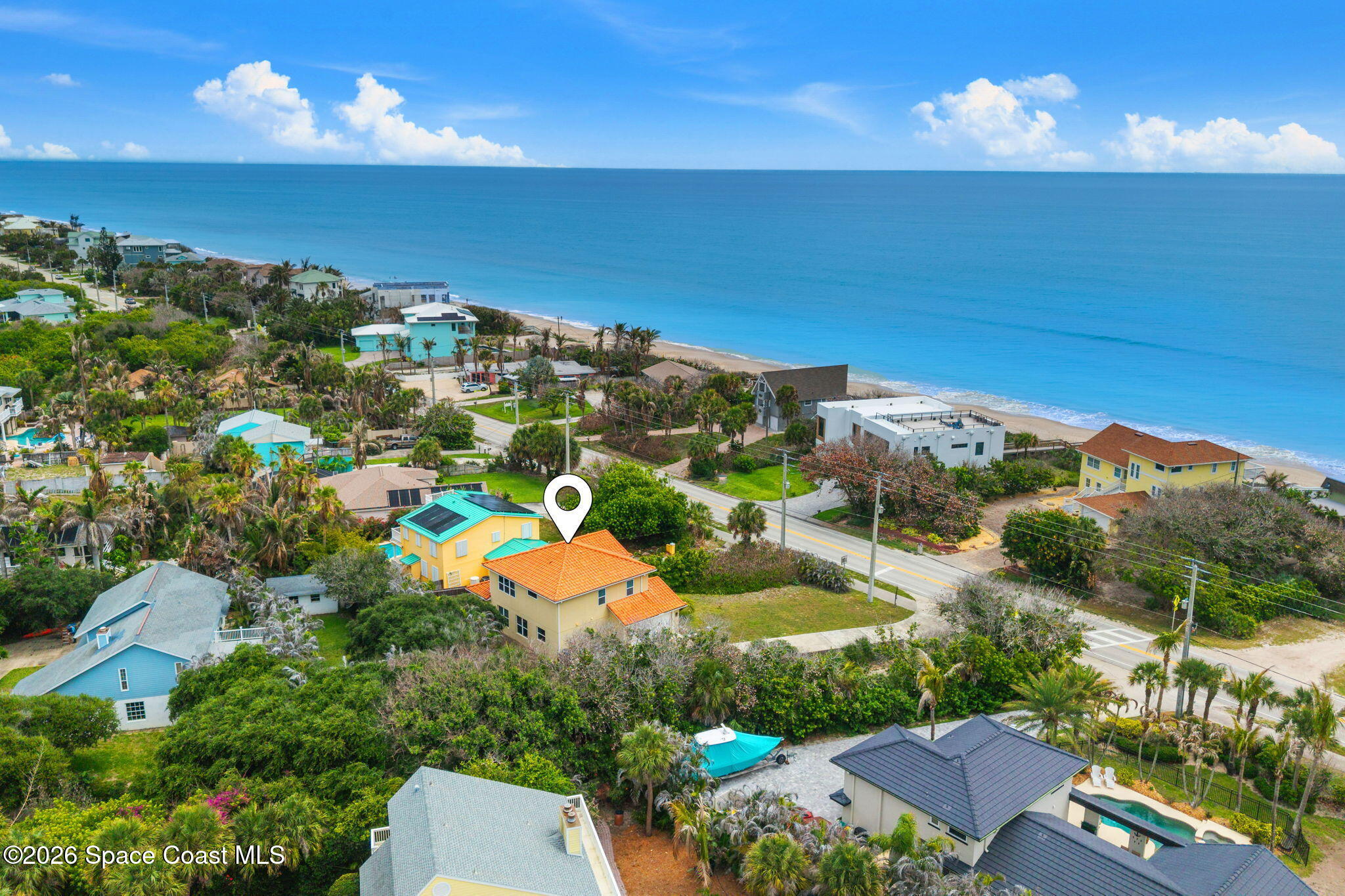5240 Highway A1a Highway