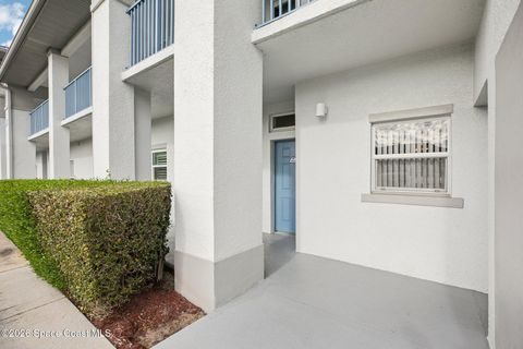 170 Portside Avenue 105 Cape Canaveral FL 32920