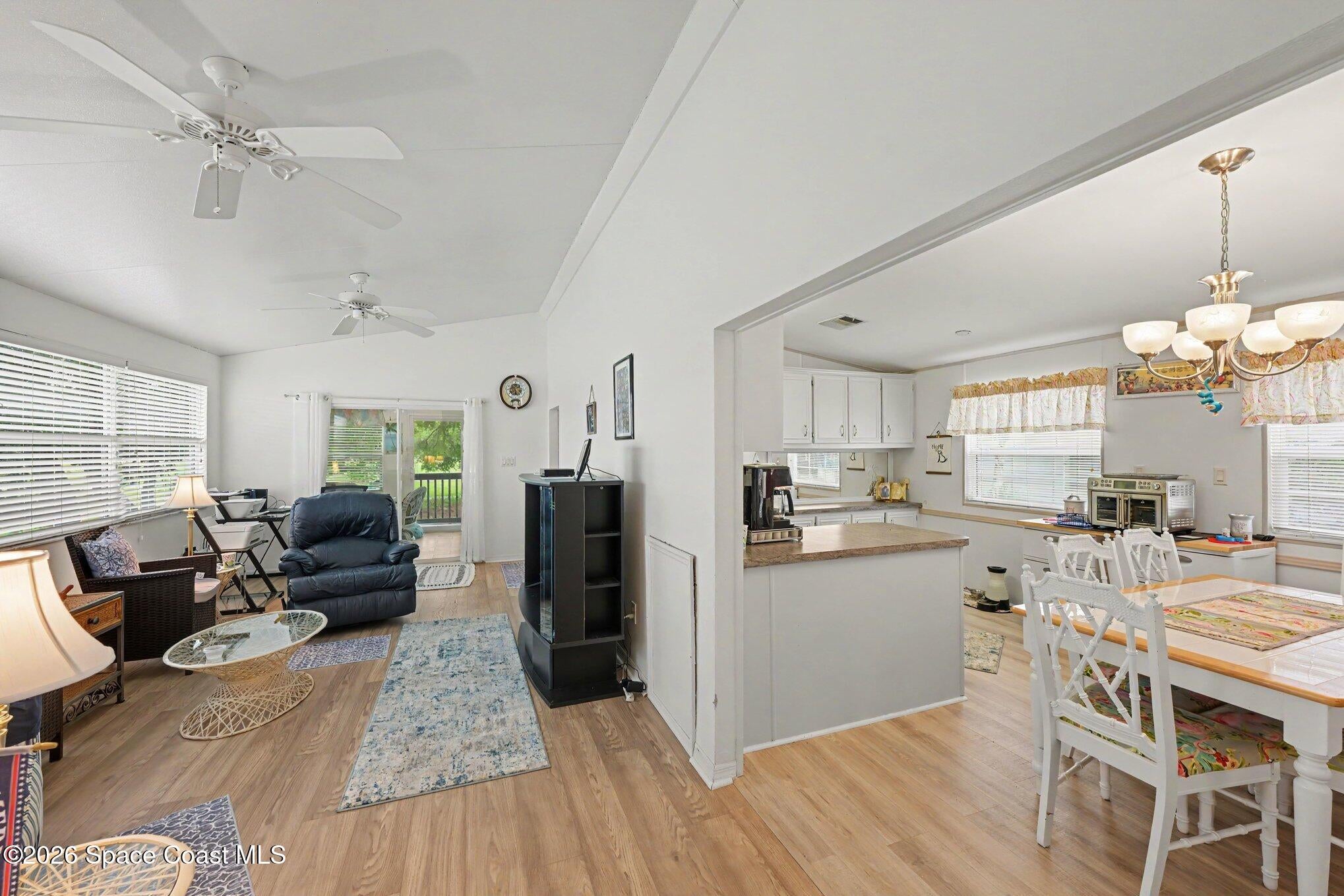 535 Lake Drive 535