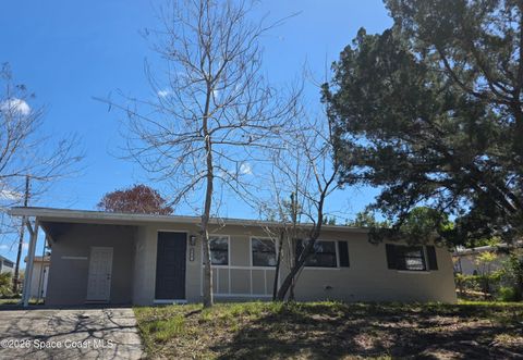 4415 Coleridge Avenue Titusville FL 32780