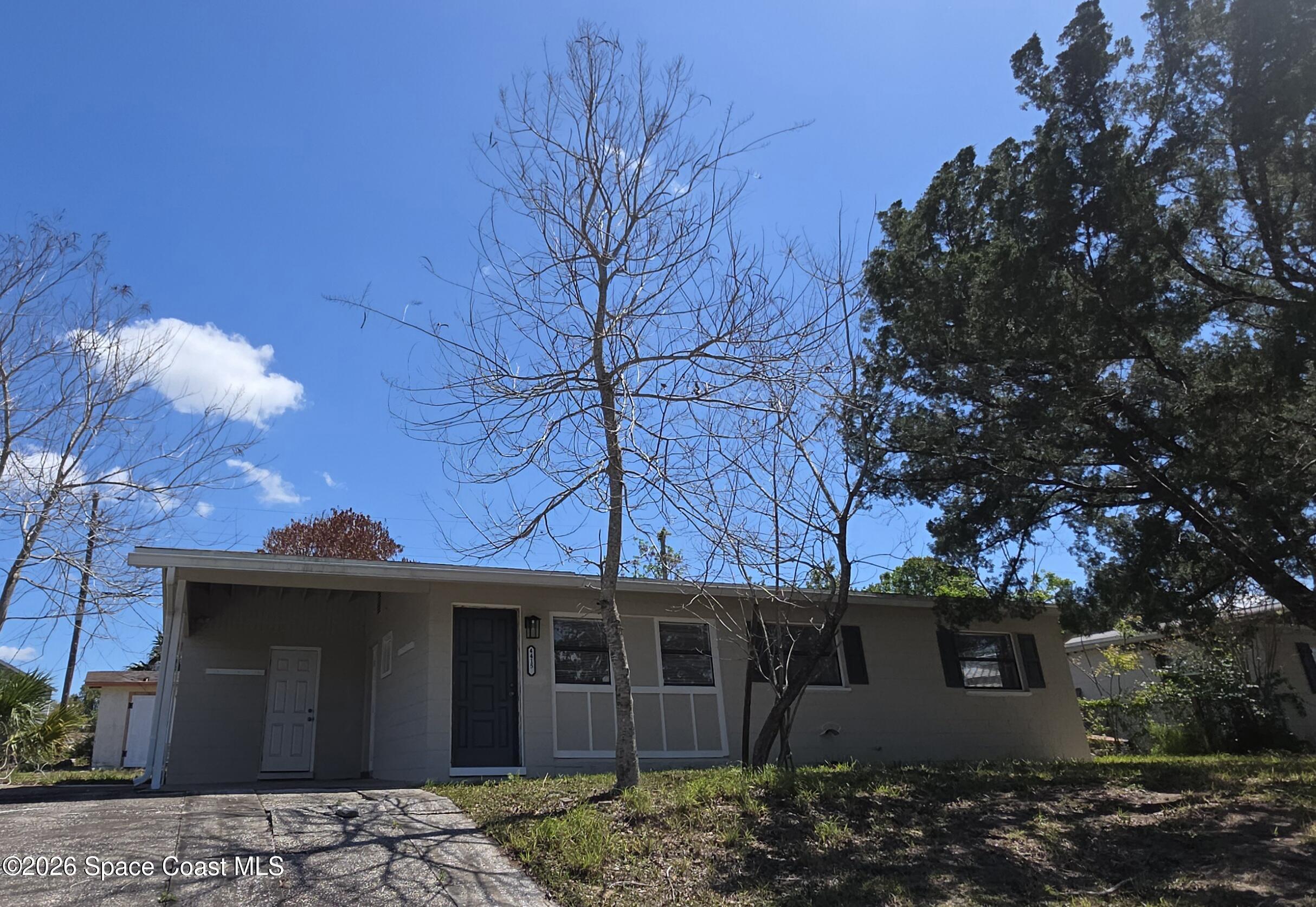 4415 Coleridge Avenue