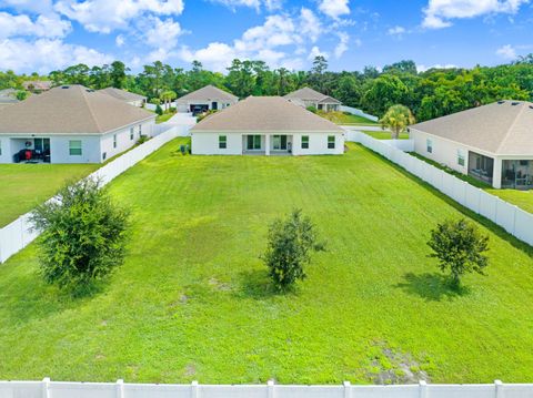 A home in Cocoa