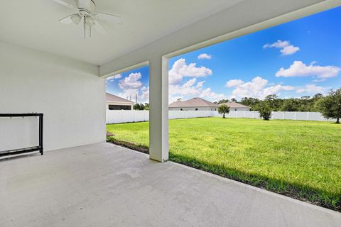 A home in Cocoa