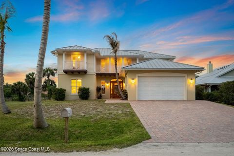 Property photo of 1026 Morningside Drive, Vero Beach, FL 32963