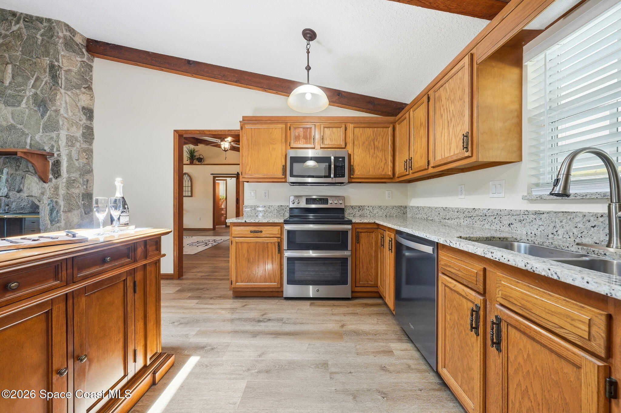 3310 Casi Drive