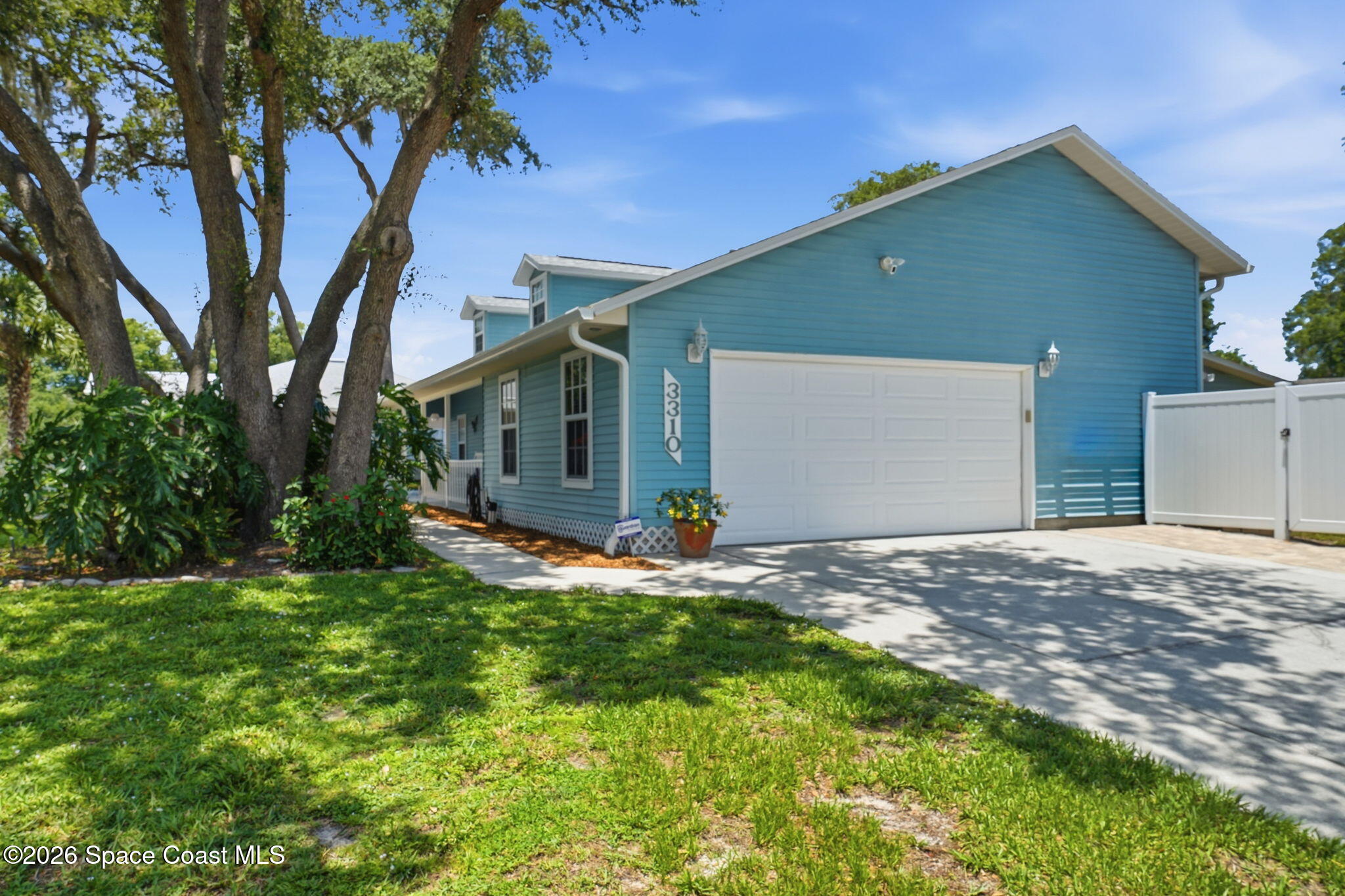 3310 Casi Drive