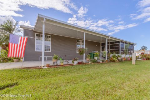 694 Outer Drive 184 Cocoa FL 32926