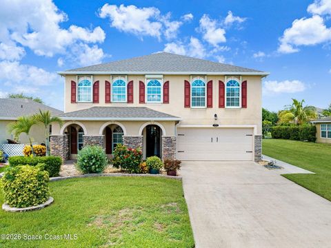 3272 Wreath Street Melbourne FL 32904