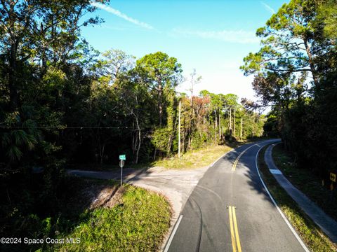 0000 Hammock Trail Titusville FL 32796