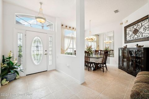 A home in Rockledge