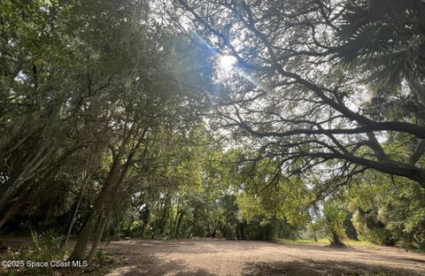 5122 Riveredge Drive Titusville FL 32780