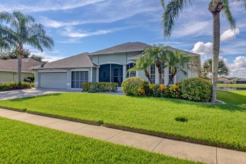 A home in Rockledge