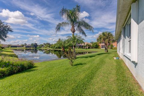 A home in Rockledge