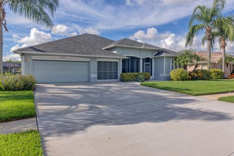 A home in Rockledge