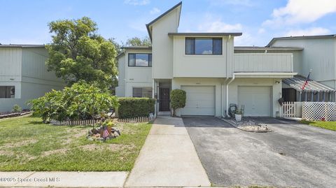 1993 Dipol Courtway Titusville FL 32780