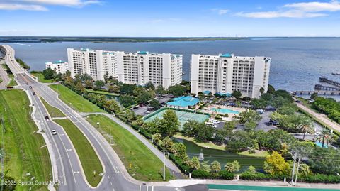 7 Indian River Avenue 405 Titusville FL 32796