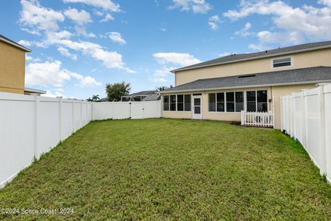 A home in Melbourne