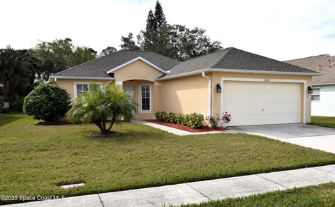 1020 Pine Creek Circle NE, Palm Bay, FL 32905 - MLS#: 1035791